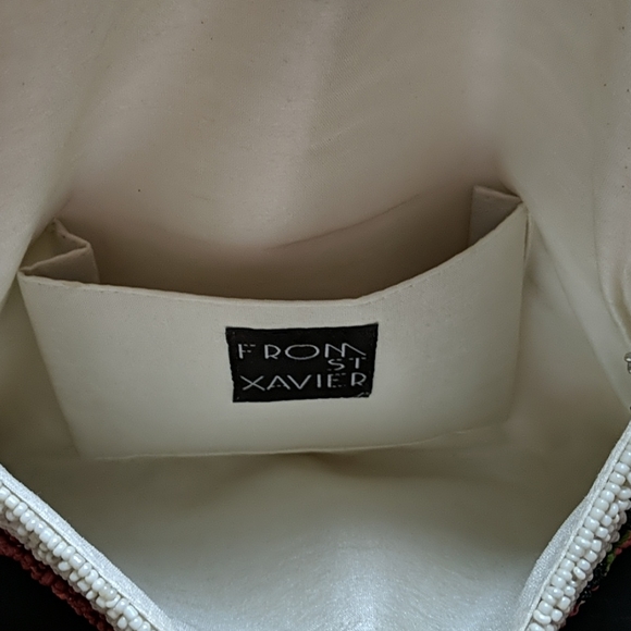 Cuba Envelope Clutch - Picture 4 of 4